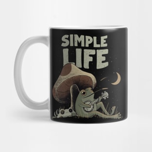 Simple Life Mug